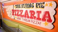 Flying Pie Pizzaria- Fairview image 1